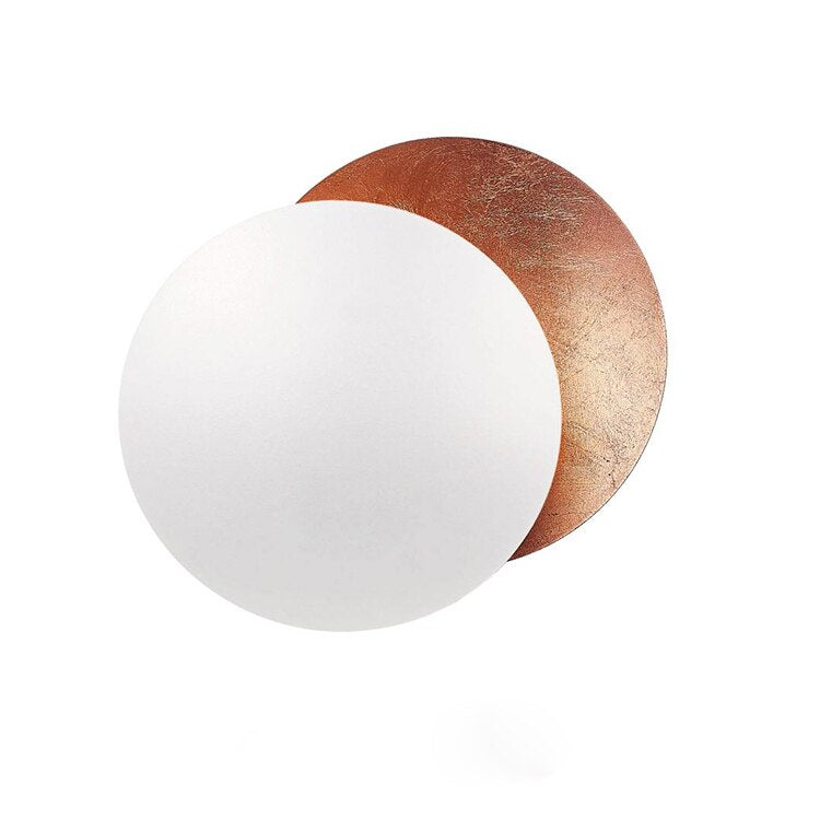 EclipseLamp™ - Solar Eclipse Wandlicht
