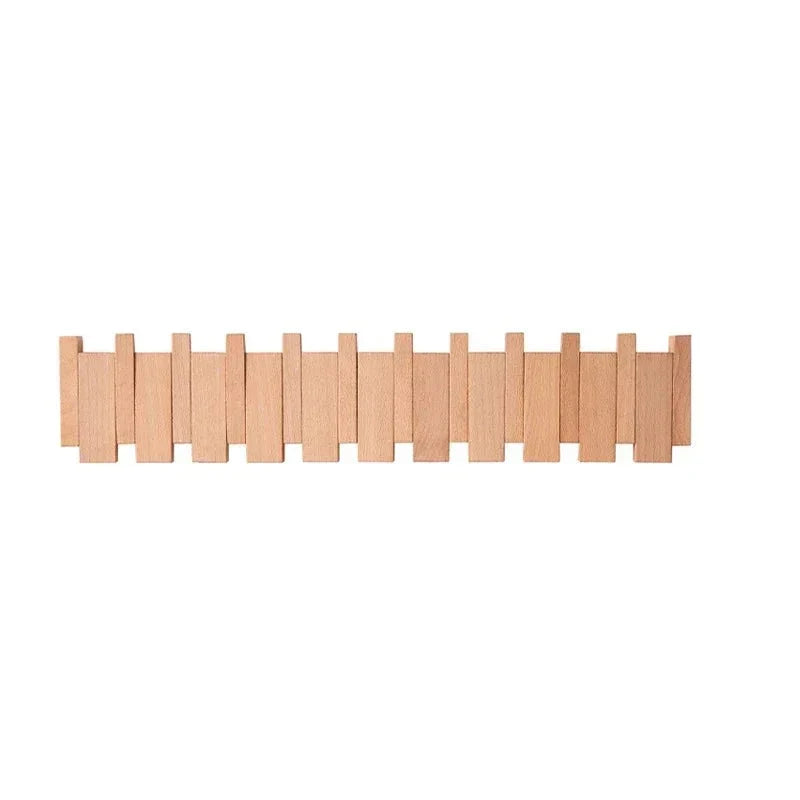 KeyHanger | Moderner Schlüsselhalter für die Eingangsorganisation