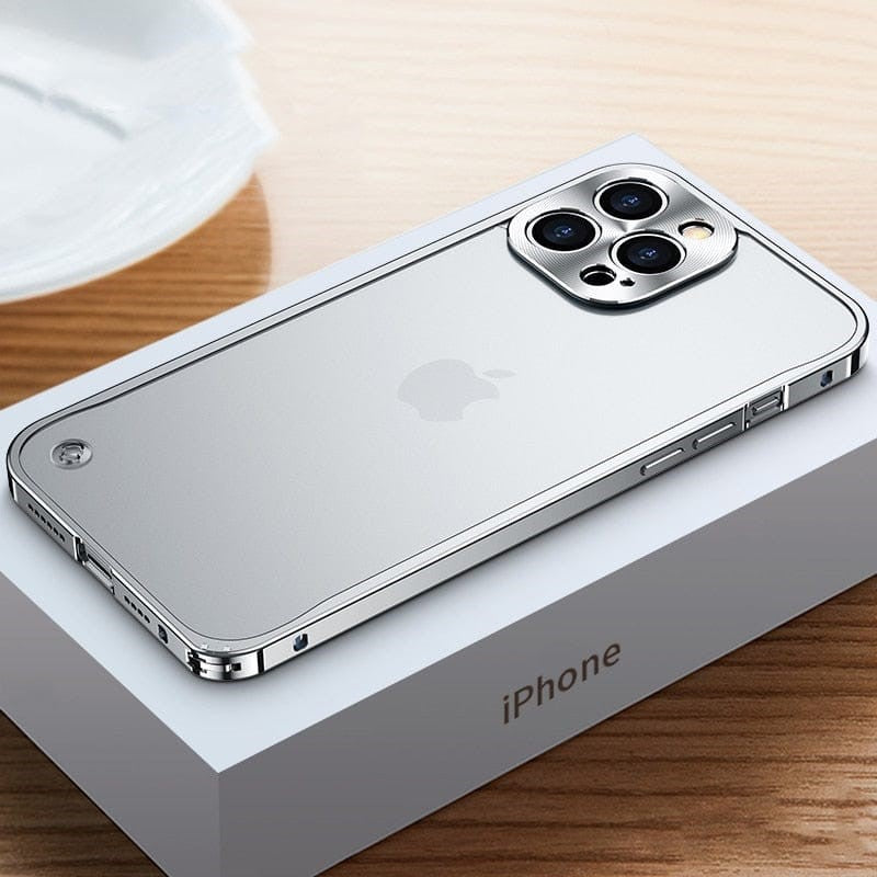 iPhone Hülle - Robuster Schutz in elegantem Design