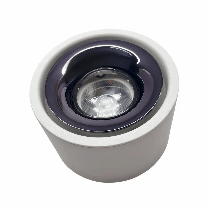 Helissa - Blendfreie LED-Deckenleuchte