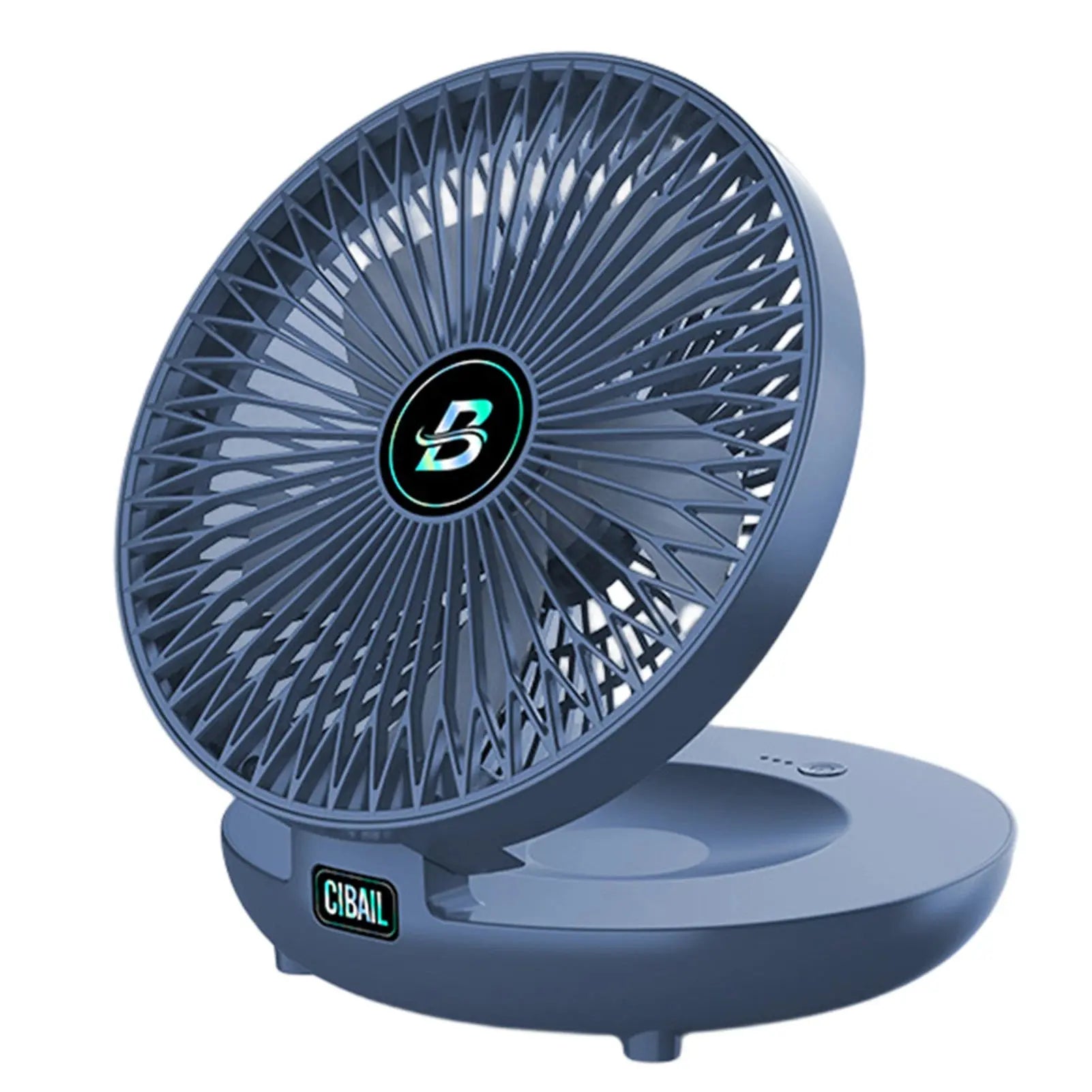Haushalts-Dual-Use-Küchenventilator