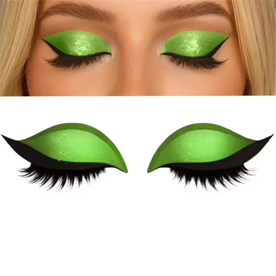 GlamGlow Augensticker | Mühelose Augen-Glamour für eine sofortige Transformation
