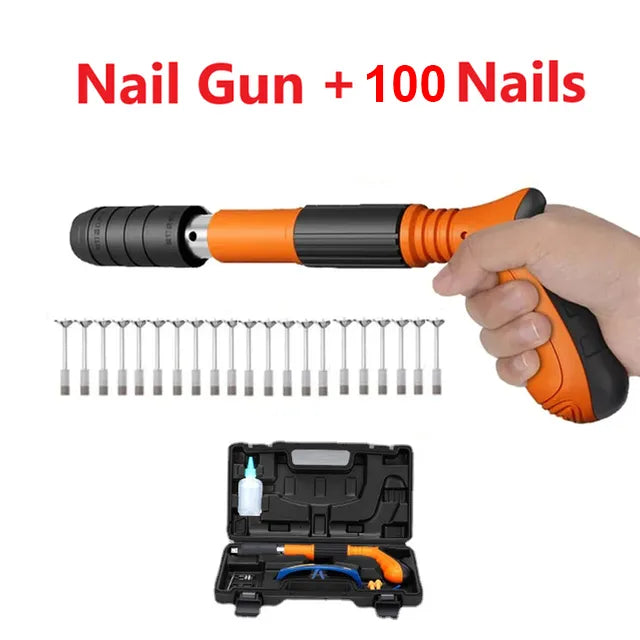 Luftnagelgerät "powerX"