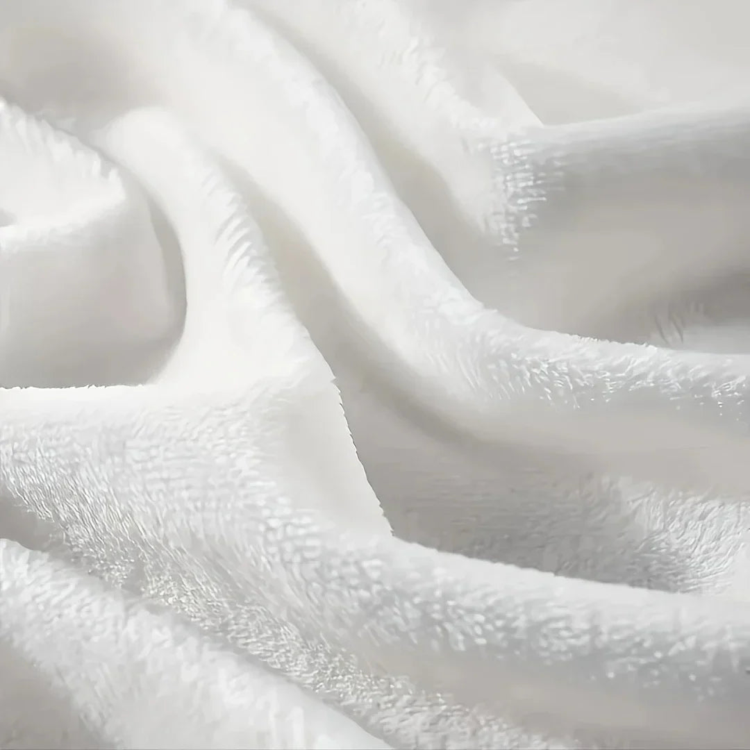 Leopardenmuster Fleece Decke – Superweiche Flanell-Decke für zusätzlichen Komfort