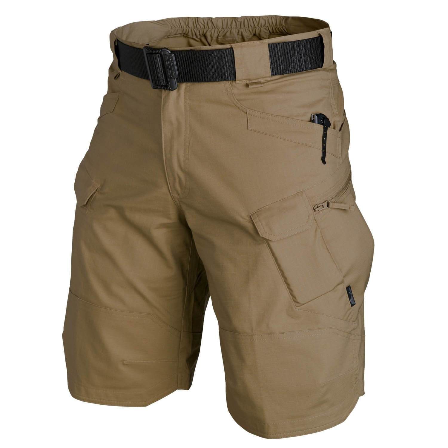 Wasserdichte taktische Shorts
