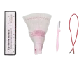 LuxeArch Brow Master Schablonen-Kit | Mühelose Präzision für perfekte Augenbrauenformgebung