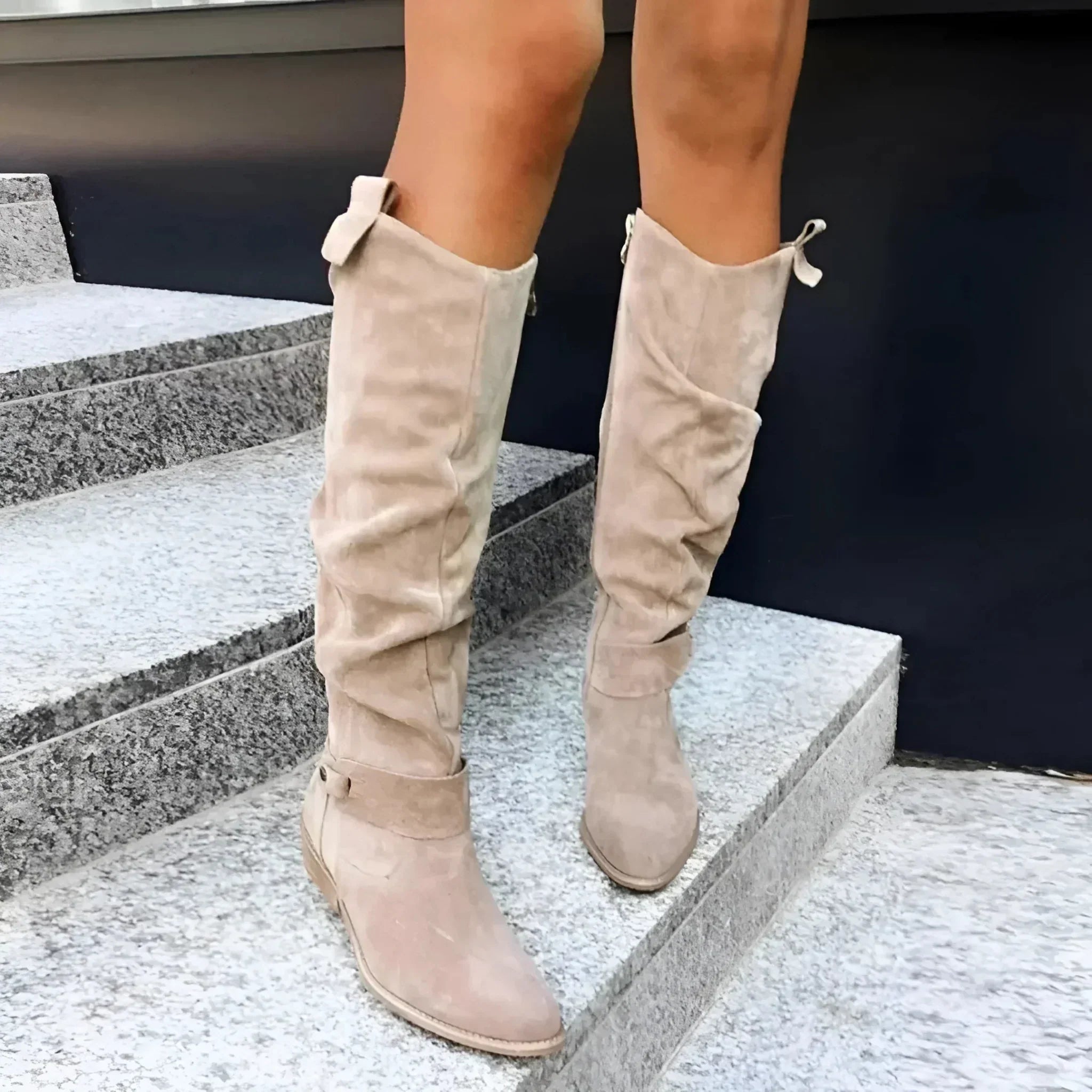 SAR | LUXURIÖSE DAMENSCHUHE