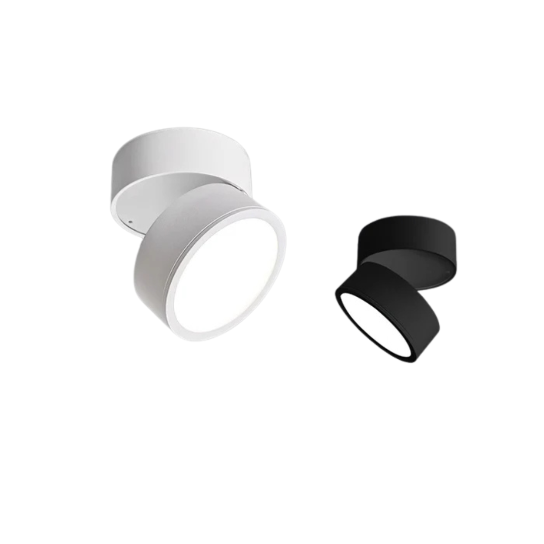 Somos - Verstellbare LED-Deckenlampe
