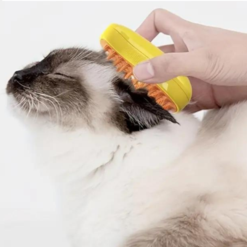 SteamPaws | Dein treuer Vierbeiner