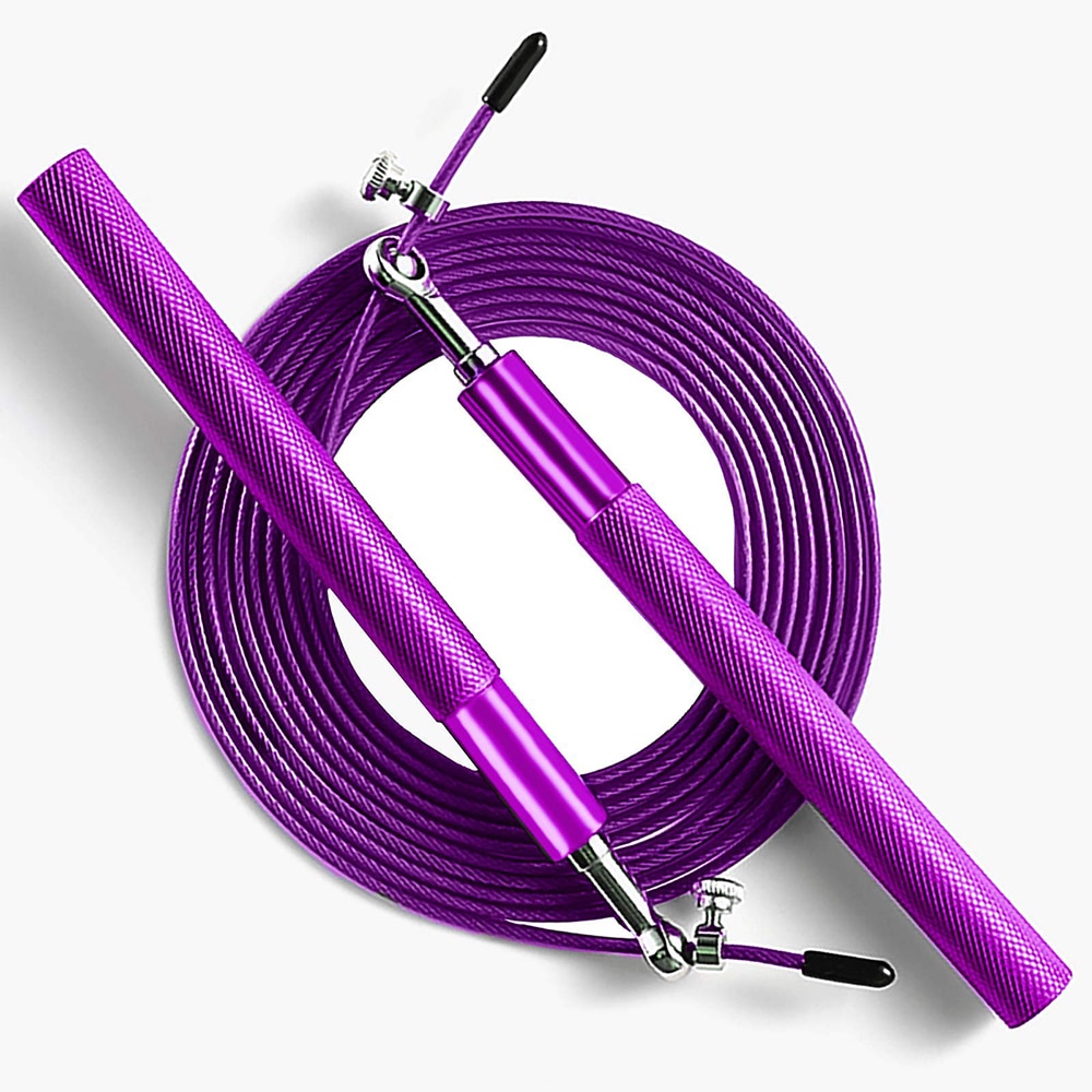 Crossfit Speed Jump Rope 360°