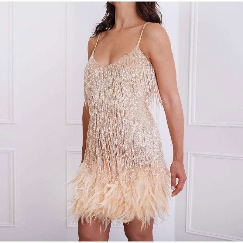 Samba – Ein stylisches Cocktailkleid