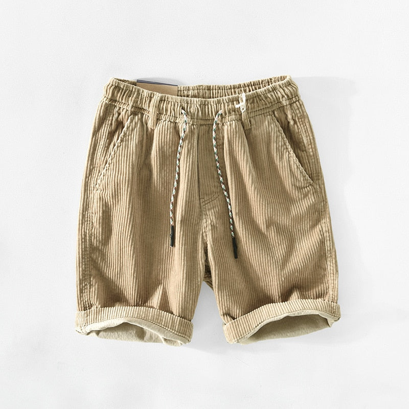 Roland | Bequeme Sommer-Shorts für Herren jeden Alters