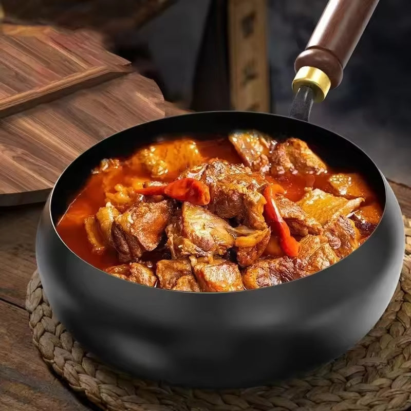 SmartCook IronPot Pro | Der vielseitige Kochtopf für perfekte Mahlzeiten