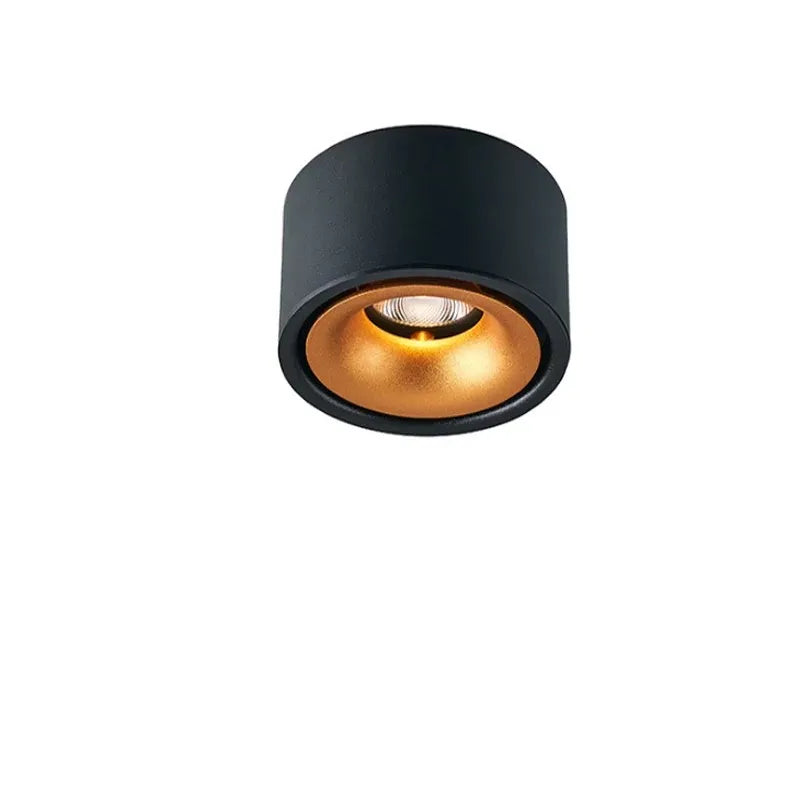 Helissa - Blendfreie LED-Deckenleuchte
