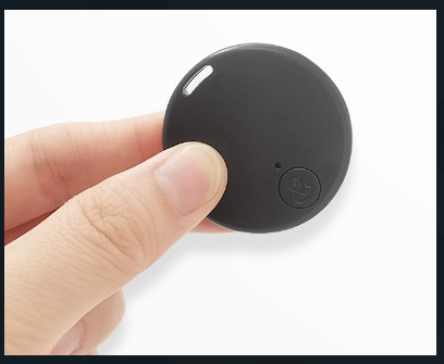 Micromag Tracker | Mini Magnetischer GPS Tracker