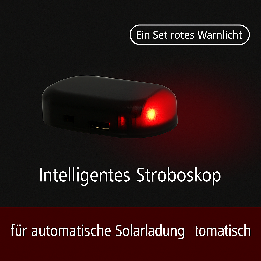 Schnellenteiser für Autofrontscheiben Klare Sicht in Sekunden