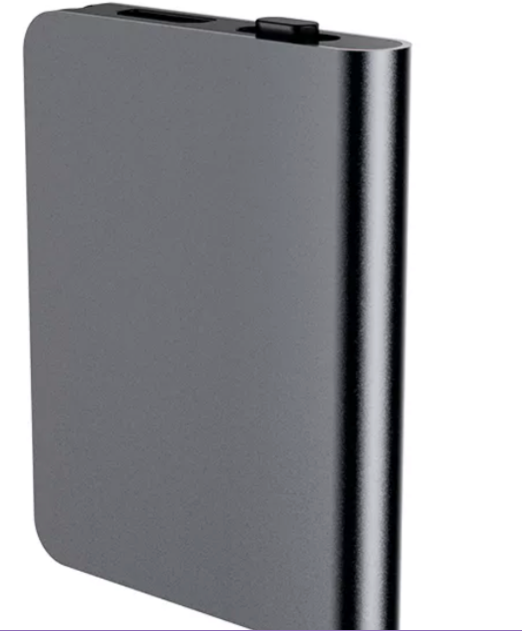 LumenWhisp Ultra Kompakter Recorder Mit Sprachaktivierung