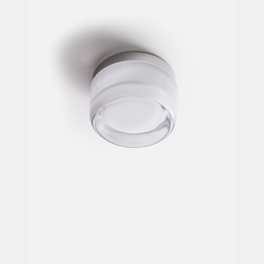 Dimple Wandleuchte Sanftes Licht Dellenmuster Stimmungsvol