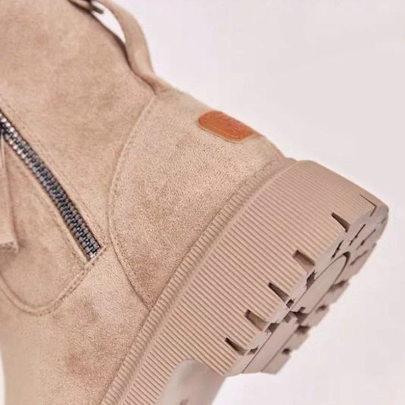 Winterstiefel mit isolierendem Design für Erwachsene | Ideal bei kaltem Wetter und für den Einsatz im Freien