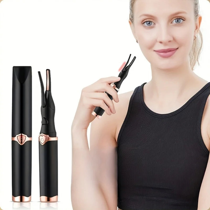 LashGlow | USB wiederaufladbarer beheizter Wimpernformer
