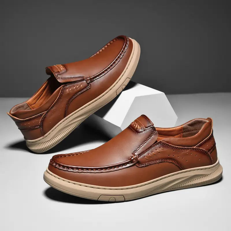 Jansen Komfort Slipper | Stilvolle und bequeme Slipper für jeden Anlass