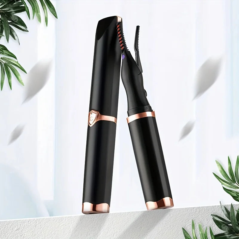 LashGlow | USB wiederaufladbarer beheizter Wimpernformer