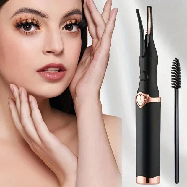 LashGlow | USB wiederaufladbarer beheizter Wimpernformer