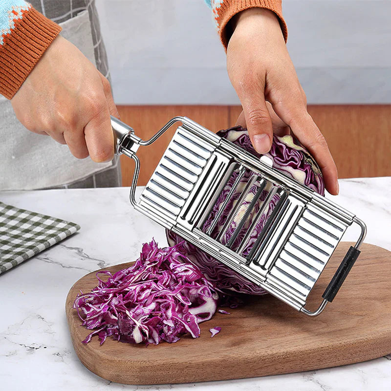 RaspElegance Luxe Rasp | Professionelle Reibe für perfekte Ergebnisse