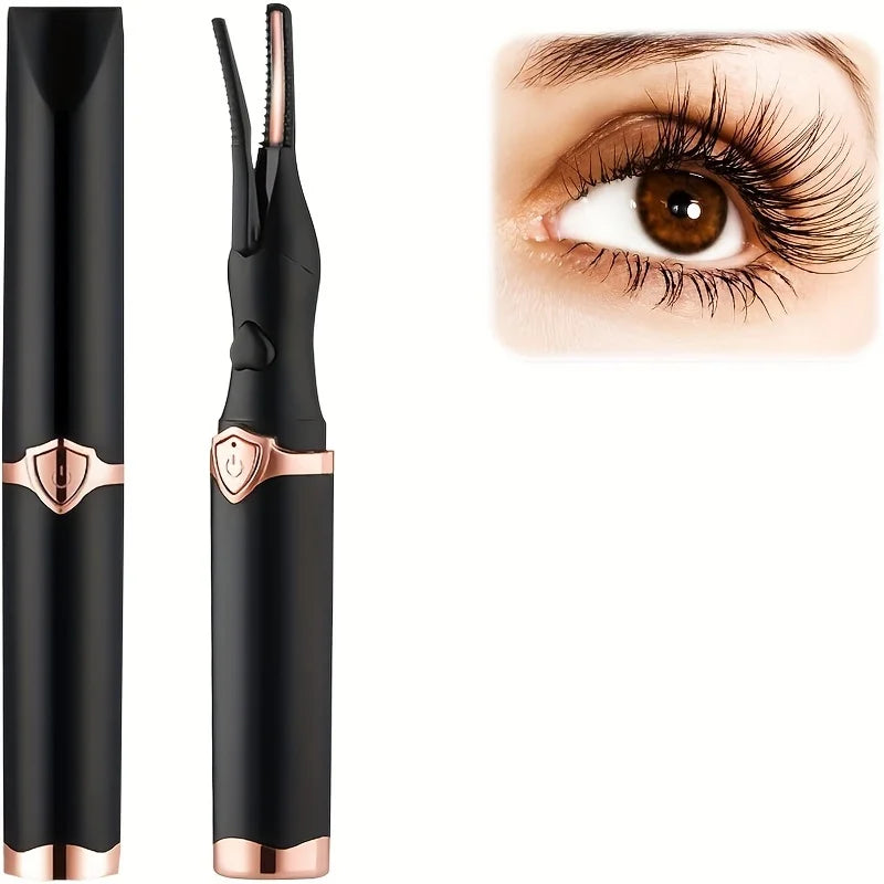 LashGlow | USB wiederaufladbarer beheizter Wimpernformer
