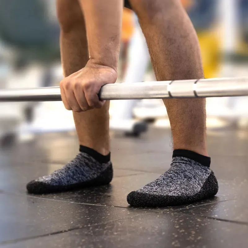 Rocksok | Diese Socken übertreffen jeden Untergrund
