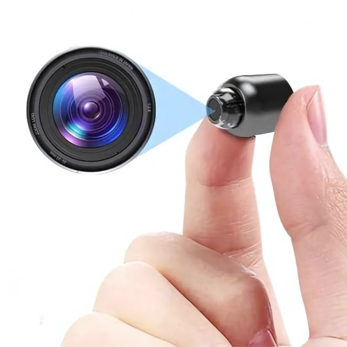 Minieye - Full HD Kamera