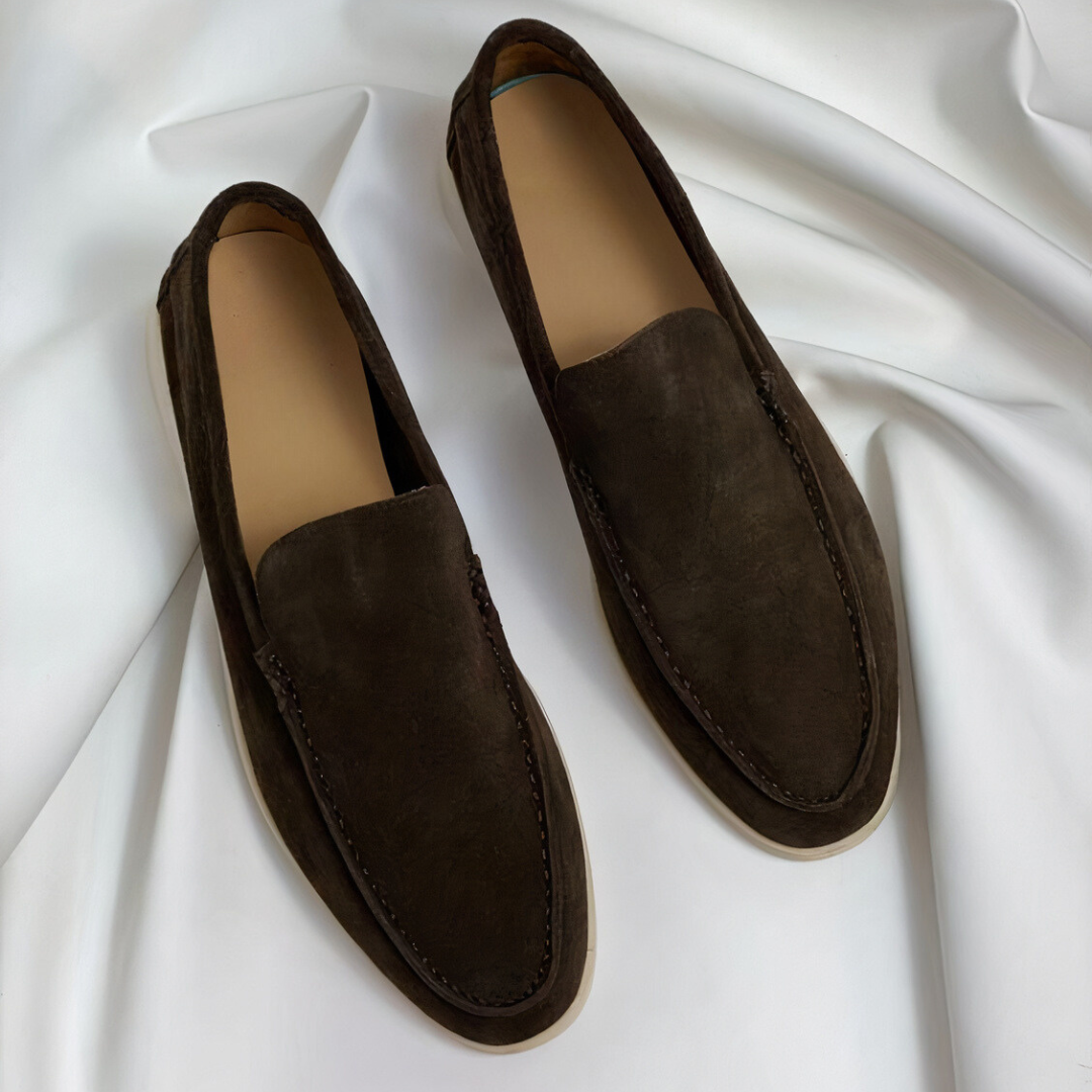 Stilvolle Smart-Casual Herren Loafers