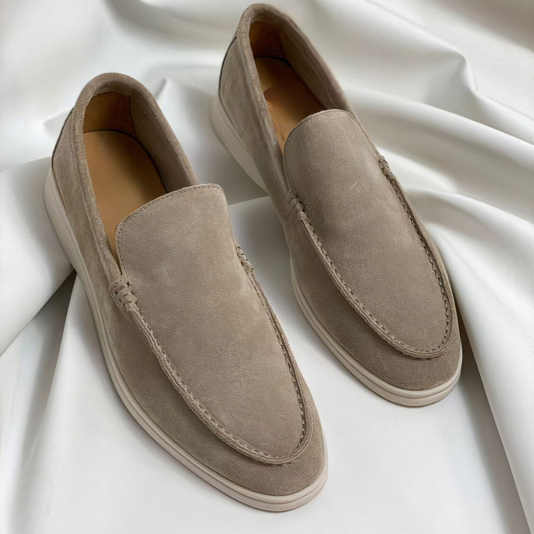 Stilvolle Smart-Casual Herren Loafers