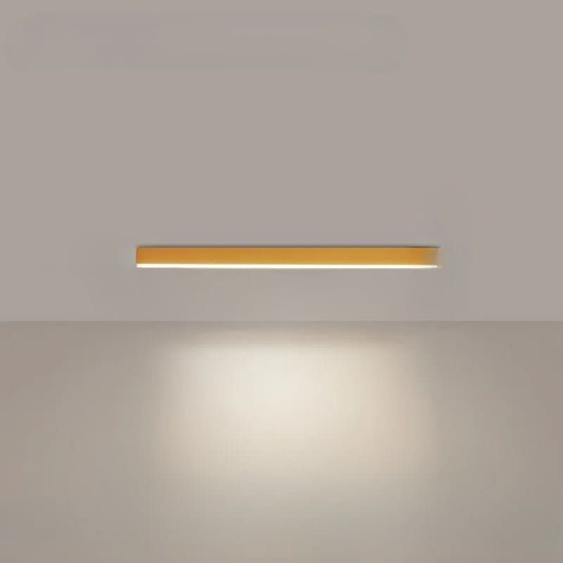 STYLELIGHT LED – Minimalistische Deckenlampe mit skandinavischem Design & starker Leuchtkraft