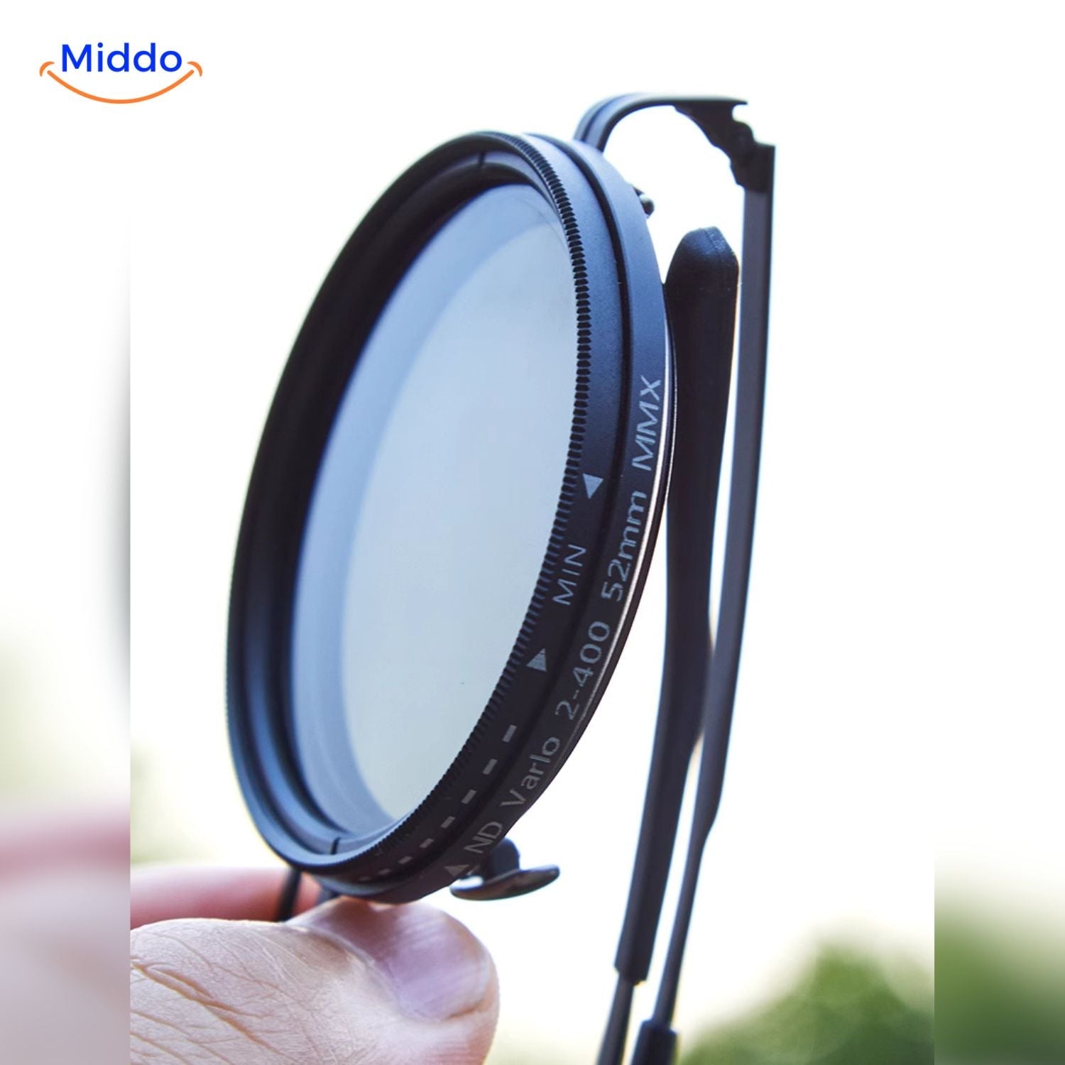 LumiShade Sonnenbrille | Handgefertigte Brille mit UV-Schutz und anpassbarem Lichtschutz