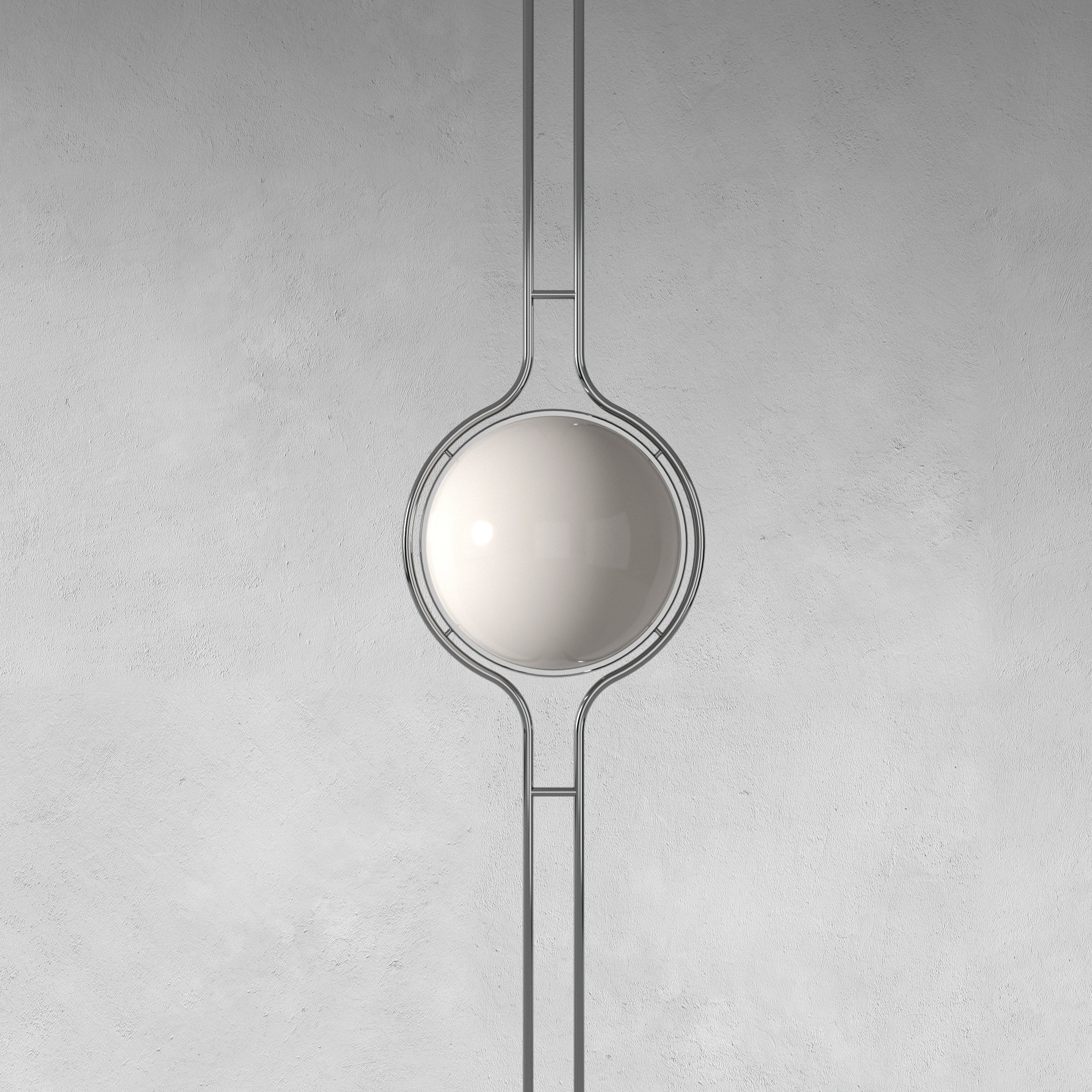 Die Eine Lampe