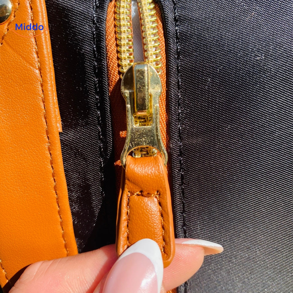 TravelElegance Kompakte Reisetasche | Stilvolles und praktisches Reisen leicht gemacht