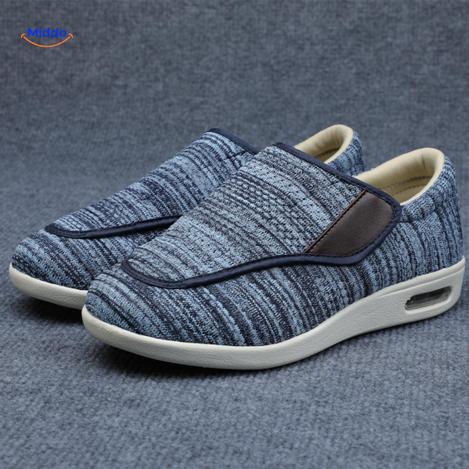TrendStep Elegante Schuhe | Stilvolle, bequeme und vielseitige Schuhe für jede Jahreszeit!