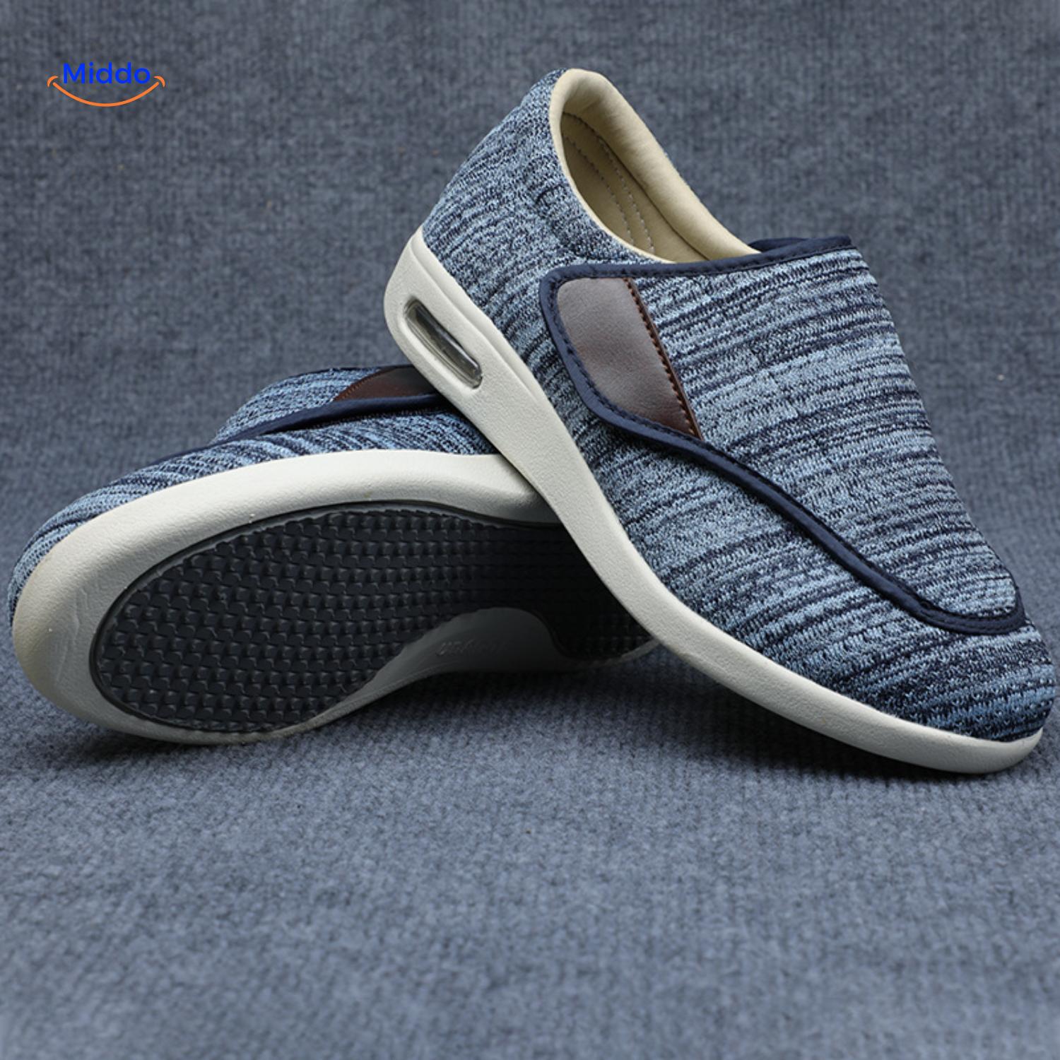 TrendStep Elegante Schuhe | Stilvolle, bequeme und vielseitige Schuhe für jede Jahreszeit!