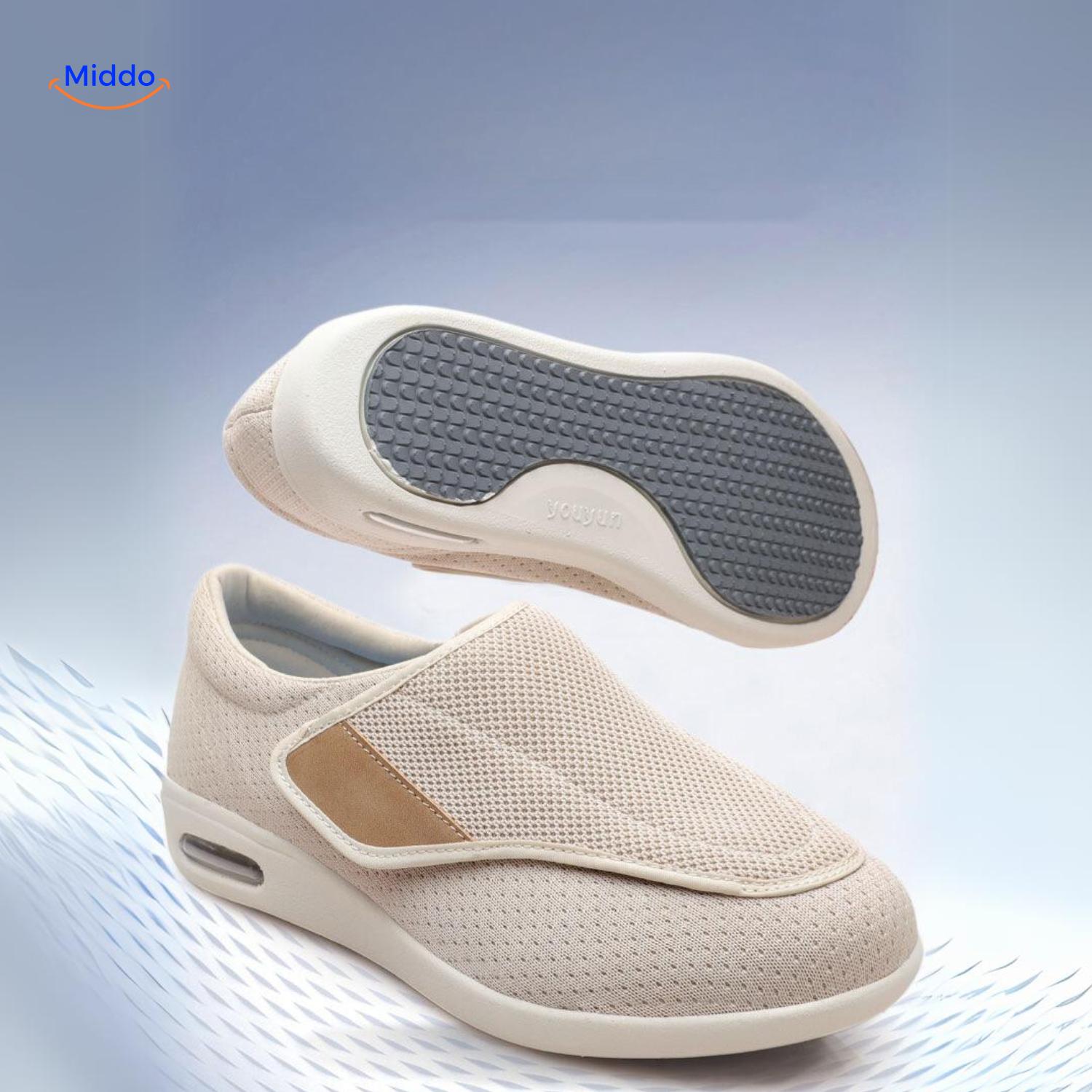TrendStep Elegante Schuhe | Stilvolle, bequeme und vielseitige Schuhe für jede Jahreszeit!