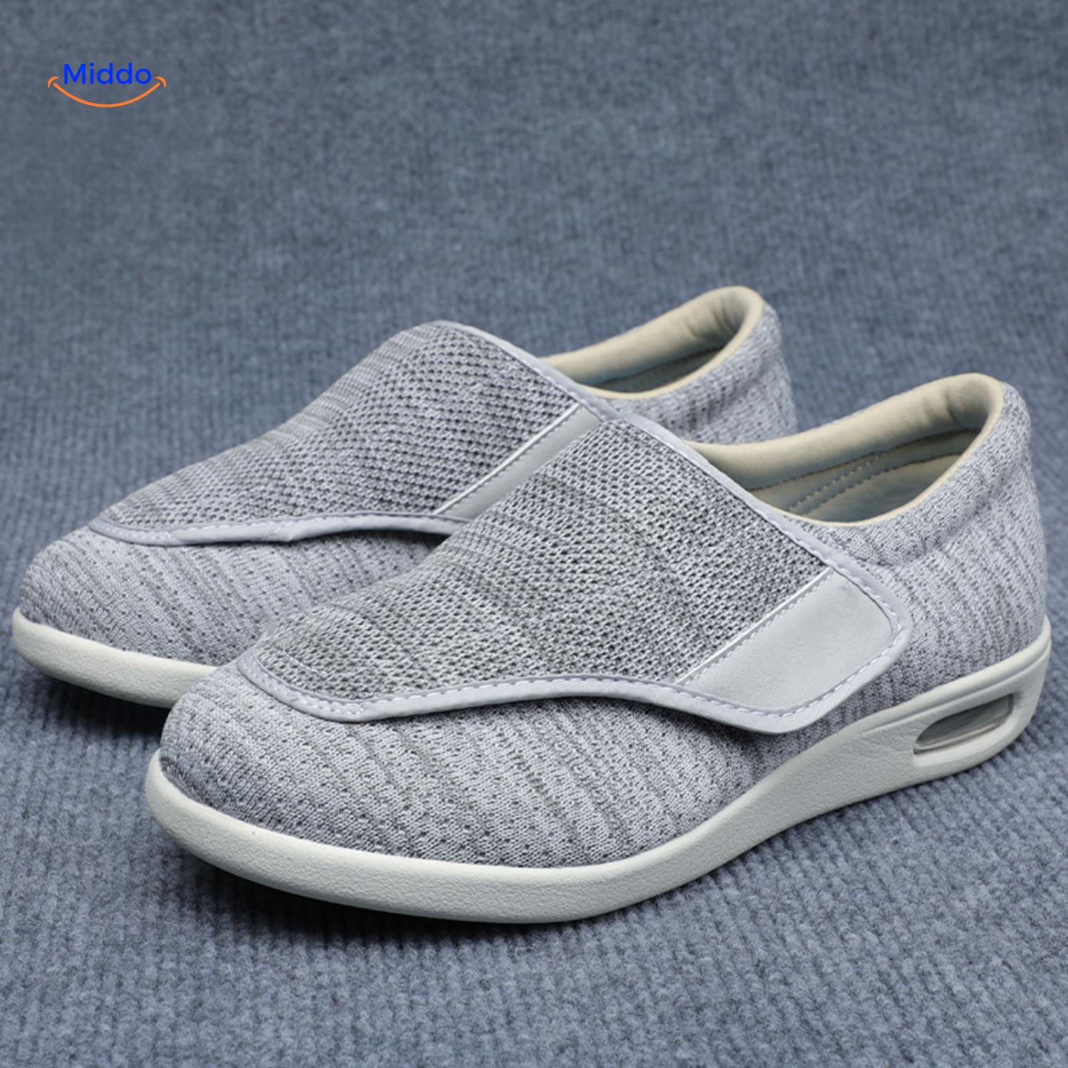 TrendStep Elegante Schuhe | Stilvolle, bequeme und vielseitige Schuhe für jede Jahreszeit!