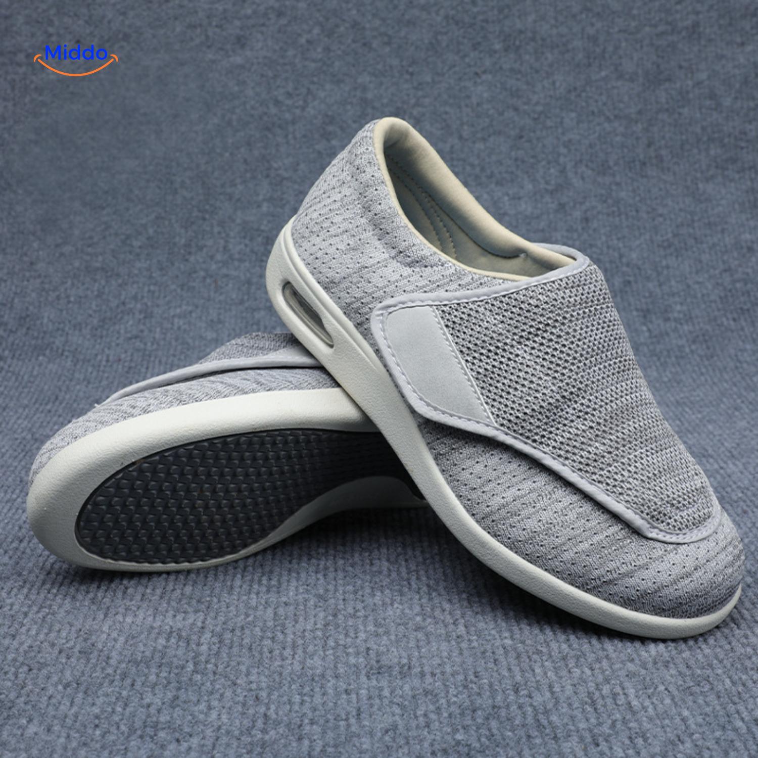 TrendStep Elegante Schuhe | Stilvolle, bequeme und vielseitige Schuhe für jede Jahreszeit!