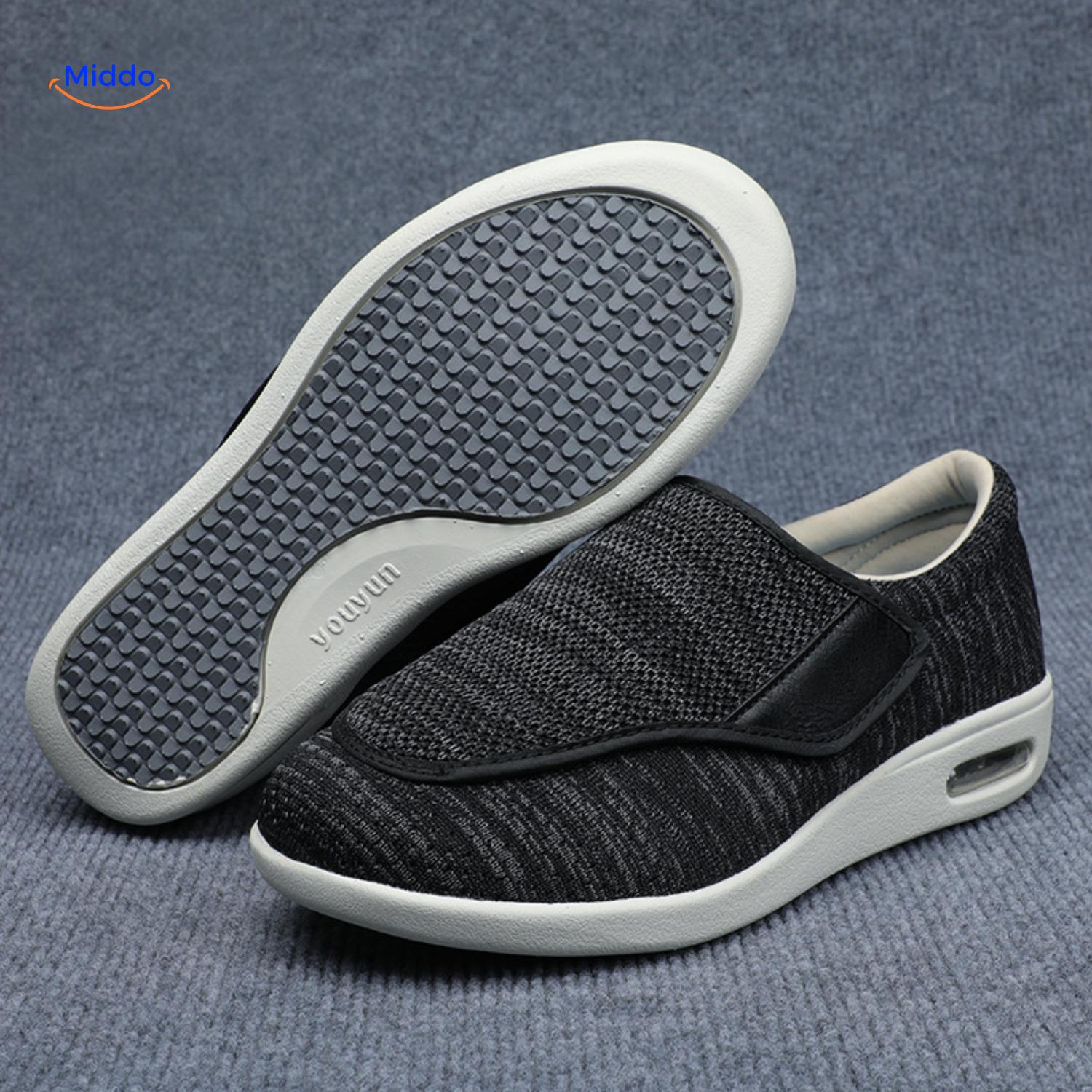 TrendStep Elegante Schuhe | Stilvolle, bequeme und vielseitige Schuhe für jede Jahreszeit!