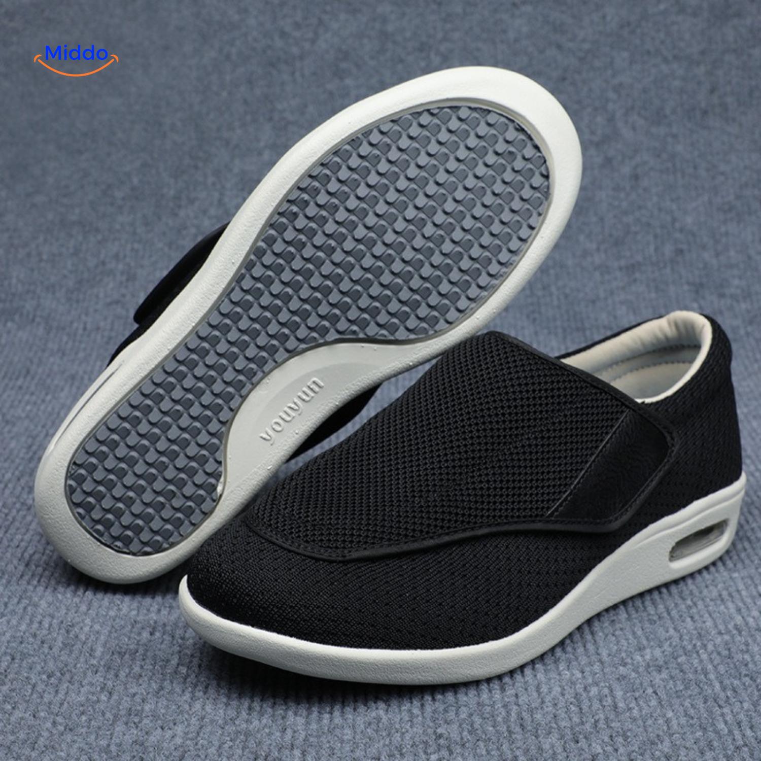 TrendStep Elegante Schuhe | Stilvolle, bequeme und vielseitige Schuhe für jede Jahreszeit!