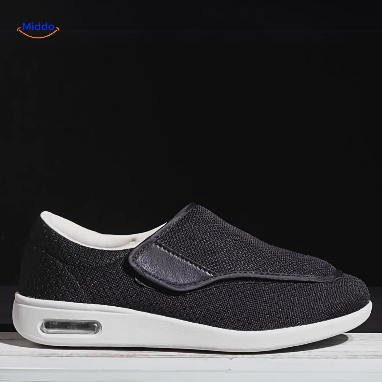 TrendStep Elegante Schuhe | Stilvolle, bequeme und vielseitige Schuhe für jede Jahreszeit!