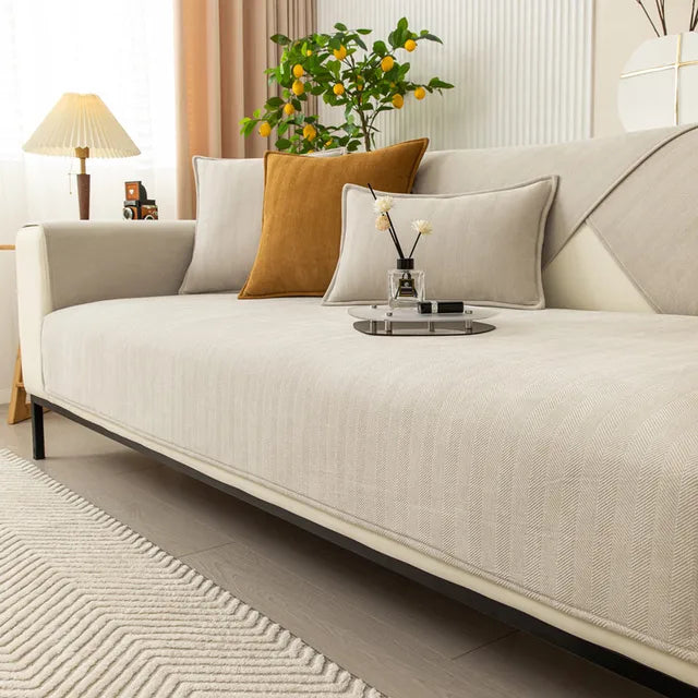 Beddingstar Trivår - Sofaüberzug zum Schutz Deiner Möbel
