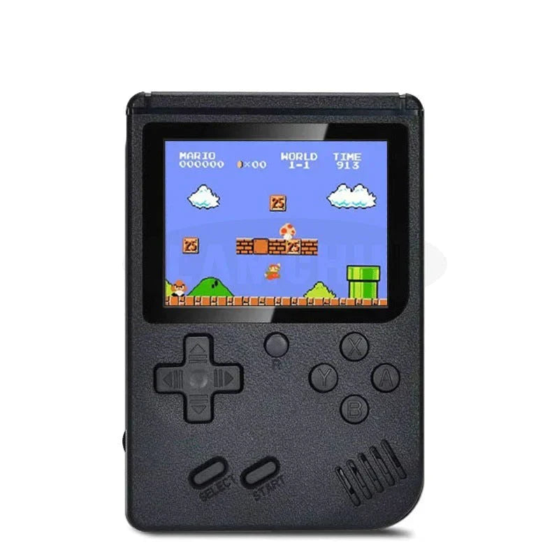 Ultimative 400-in-1 Retro Gaming Konsole
