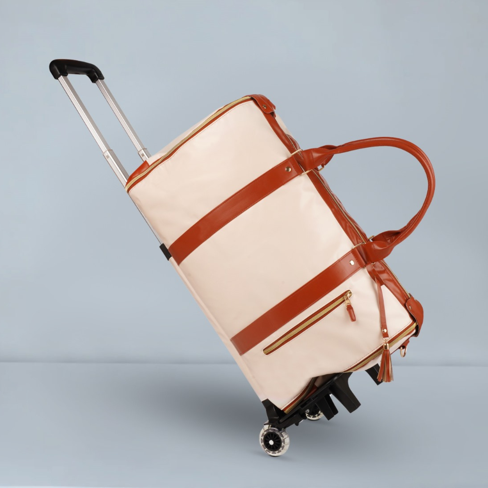 FlexCarry Faltbare Anzugtasche | Reise smarter, packe besser ein