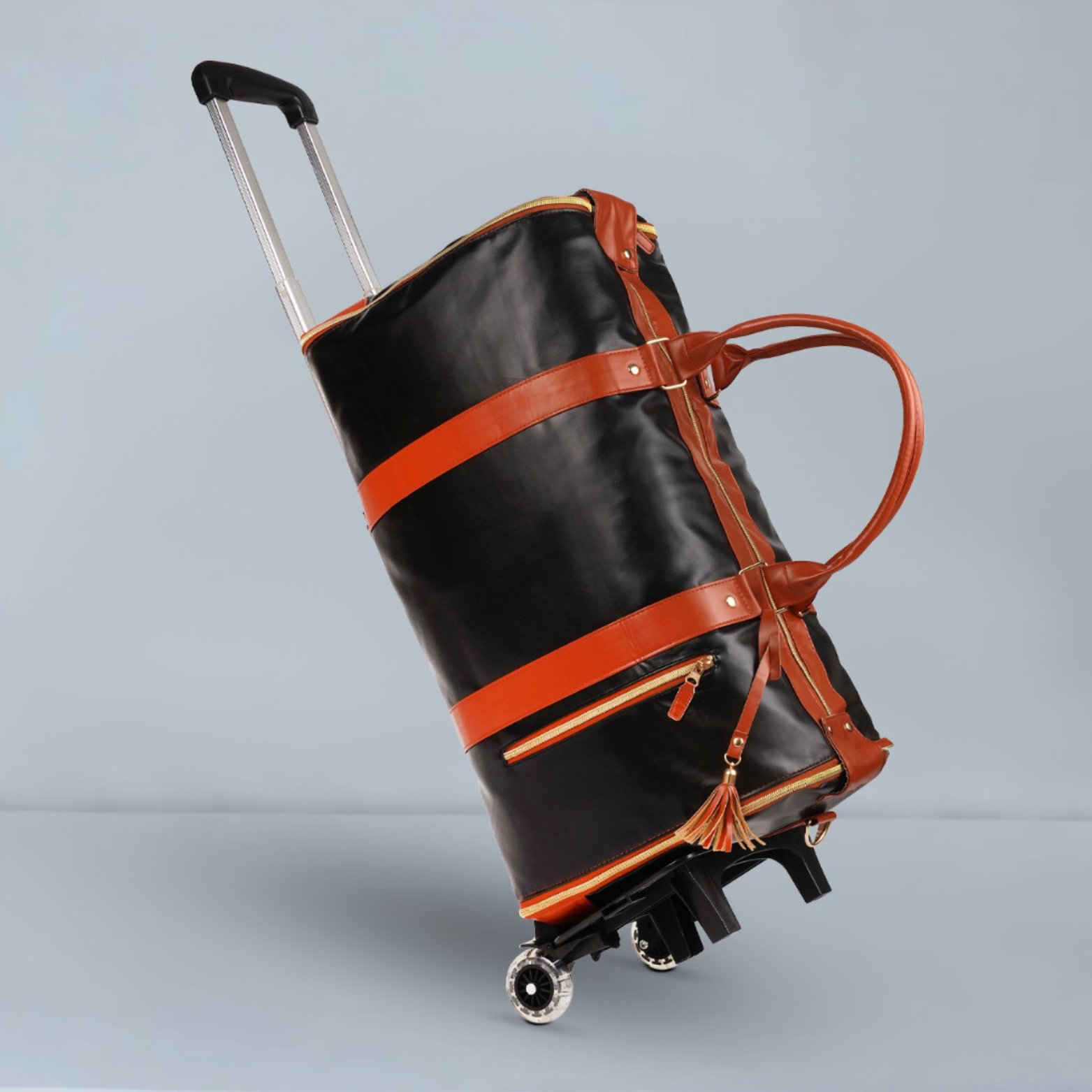 FlexCarry Faltbare Anzugtasche | Reise smarter, packe besser ein