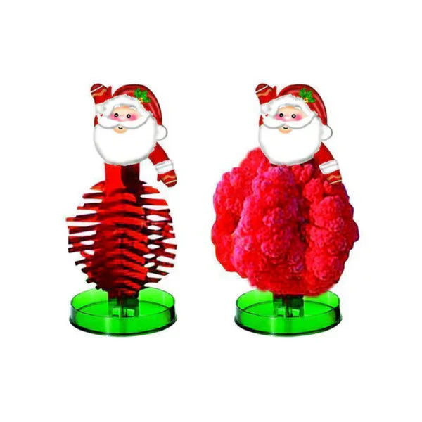 MagicGrow Weihnachtsbaum | Erlebe die Magie von Weihnachten